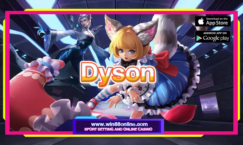 Dyson : พลิกโฉมเครื่องใช้ไฟฟ้าแบบเดิมๆ ด้วยวิศวกรรมที่ไม่มีใครเทียบได้